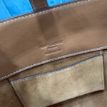 Saint Laurent Le 37 Small In Shiny Leather